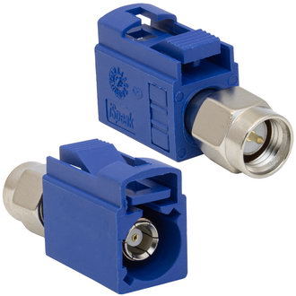 FAKRA FAKRA TYPE C-J/SMA-P RUICHI FAKRA FAKRA TYPE C-J/SMA-P RUICHI