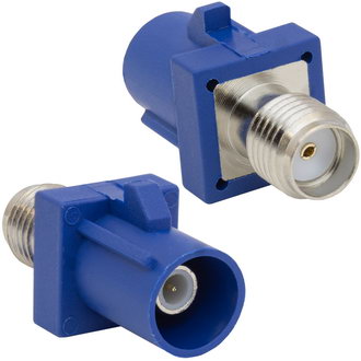 FAKRA FAKRA TYPE C-P/SMA-J RUICHI FAKRA FAKRA TYPE C-P/SMA-J RUICHI