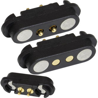 POGO Pogo 2pin 01 MF RUICHI