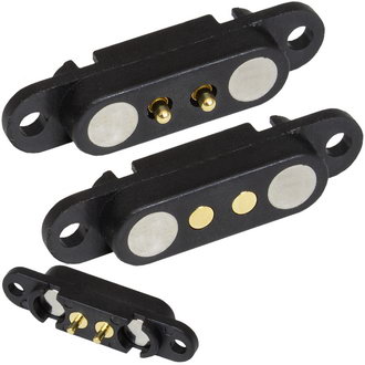 POGO Pogo 2pin 02 MF RUICHI