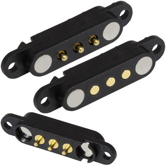 POGO Pogo 3pin 02 MF RUICHI