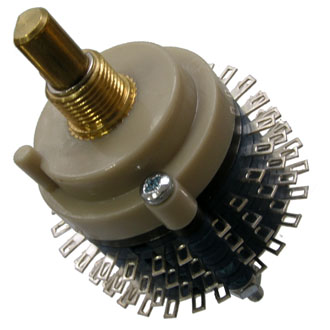 Галетные переключатели RCL371-4-28-2 