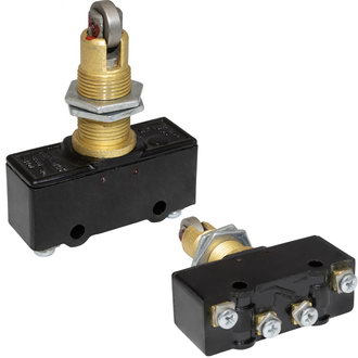 Микропереключатели МП1105 исп.3 КИЗЛЯРЭЛЕКТРОАППАРАТ