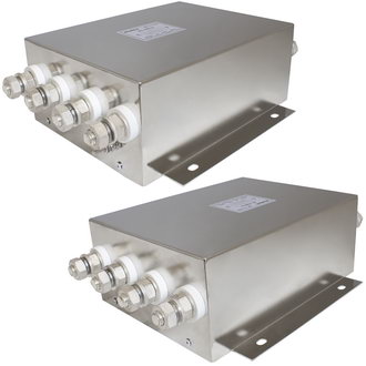 Сетевые фильтры DL-150EA1 RUICHI Сетевые фильтры DL-150EA1 RUICHI