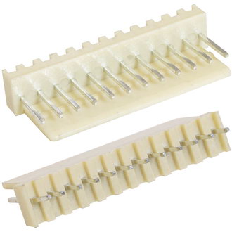 Разъемы питания низковольтные WF-12 pitch 2.54mm RUICHI Разъемы питания низковольтные WF-12 pitch 2.54mm RUICHI