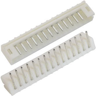 Разъемы питания низковольтные WB-15R (MW-15MR) pitch 2.00  RUICHI Разъемы питания низковольтные WB-15R (MW-15MR) pitch 2.00  RUICHI