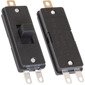 Движковые переключатели KBB14 RUICHI Движковые переключатели KBB14 RUICHI