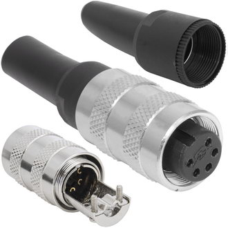 Цилиндрические малогабаритные M16-5A RUICHI Цилиндрические малогабаритные M16-5A RUICHI