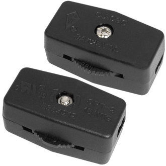 Выключатели на провод DAV-103-1 RUICHI Выключатели на провод DAV-103-1 RUICHI