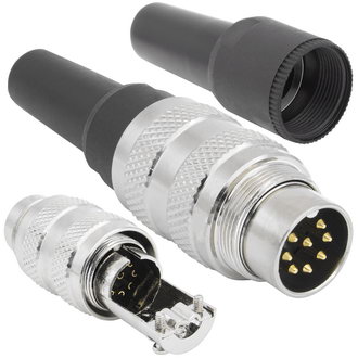 Цилиндрические малогабаритные M16F-8K RUICHI Цилиндрические малогабаритные M16F-8K RUICHI