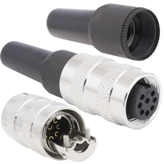 Цилиндрические малогабаритные M16-8A RUICHI Цилиндрические малогабаритные M16-8A RUICHI