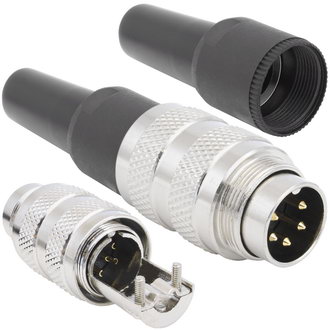 Цилиндрические малогабаритные M16F-5K RUICHI Цилиндрические малогабаритные M16F-5K RUICHI