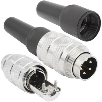 Цилиндрические малогабаритные M16F-4K RUICHI Цилиндрические малогабаритные M16F-4K RUICHI