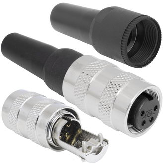 Цилиндрические малогабаритные M16-4A RUICHI Цилиндрические малогабаритные M16-4A RUICHI