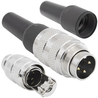 Цилиндрические малогабаритные M16F-3K RUICHI Цилиндрические малогабаритные M16F-3K RUICHI