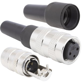 Цилиндрические малогабаритные M16-3A RUICHI Цилиндрические малогабаритные M16-3A RUICHI