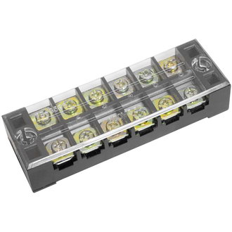 Клеммные колодки TB-3506 RUICHI Клеммные колодки TB-3506 RUICHI