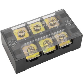 Клеммные колодки TB-4503 RUICHI Клеммные колодки TB-4503 RUICHI