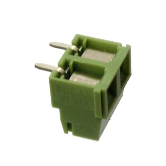 Терминальные блоки XY304R-A-02P 5mm лифт 