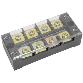 Клеммные колодки TB-4504 RUICHI Клеммные колодки TB-4504 RUICHI