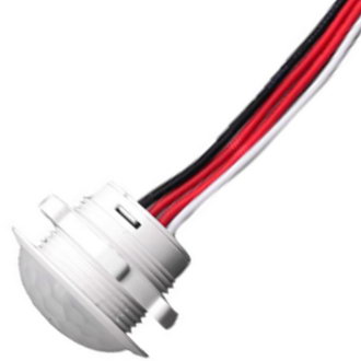 PIR 5-24V adjust