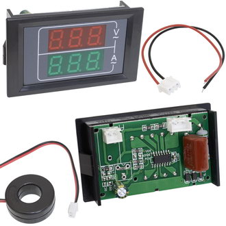YB4835-LED 80-300V 100A