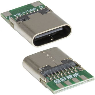 USB USB3.1 TYPE-C 6PMB RUICHI USB USB3.1 TYPE-C 6PMB RUICHI