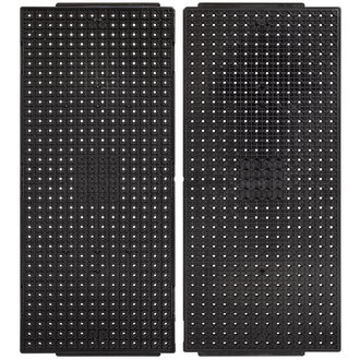 Tray QFN 14*35 (4*4 mm)