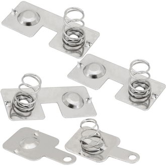 Батарейные отсеки G0312 RUICHI