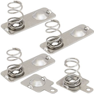 Батарейные отсеки G0412 RUICHI