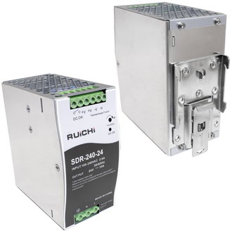 SDR-240-24