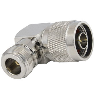 Высокочастотные разъемы N-P/N-J R RUICHI Высокочастотные разъемы N-P/N-J R RUICHI