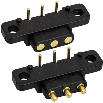 POGO Pogo 3pin 2.5mm 06 MF RUICHI POGO Pogo 3pin 2.5mm 06 MF RUICHI