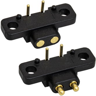POGO Pogo 2pin 2.5mm 06 MF RUICHI