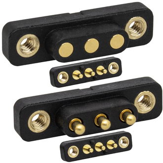 POGO Pogo 3pin 2.5mm 05 MF RUICHI