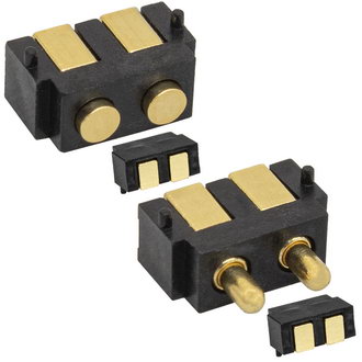 POGO Pogo 2pin 2.5mm 03 MF RUICHI
