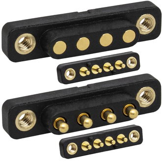 POGO Pogo 4pin 2.5mm 05 MF RUICHI POGO Pogo 4pin 2.5mm 05 MF RUICHI