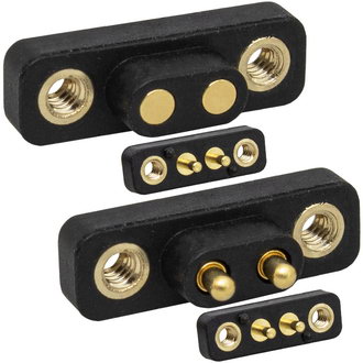 POGO Pogo 2pin 2.5mm 05 MF RUICHI