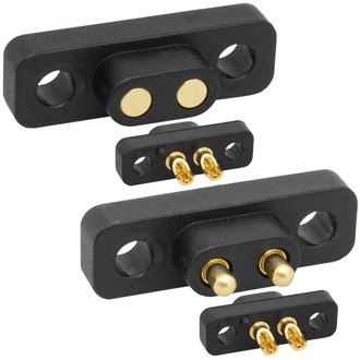 POGO Pogo 2pin 2.5mm 04 MF RUICHI