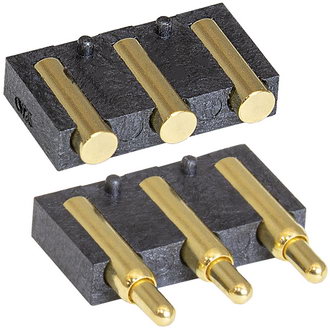 POGO Pogo 3pin 3.0mm 04 MF RUICHI POGO Pogo 3pin 3.0mm 04 MF RUICHI