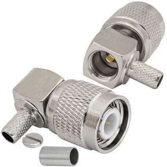 Высокочастотные разъемы TNC-C58PR RUICHI Высокочастотные разъемы TNC-C58PR RUICHI