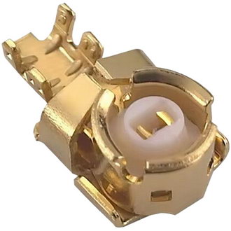 Высокочастотные разъемы UFL-F RUICHI Высокочастотные разъемы UFL-F RUICHI