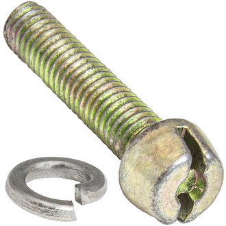 2рм_2рмг_2рмт_рмг_онц-рг RM14 screw + grover RUICHI