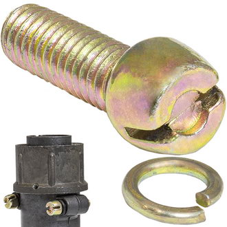 шр_сшр_2рт_2ртт ШР20 винт + гровер M4*12 RUICHI шр_сшр_2рт_2ртт ШР20 винт + гровер M4*12 RUICHI