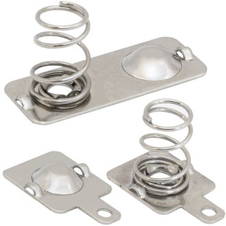 Батарейные отсеки G0410 RUICHI