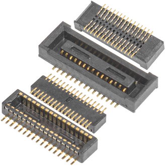 PCB to PCB DF40C-30DP-0.4V-MF RUICHI