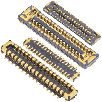 PCB to PCB BK13C06-32-MF RUICHI