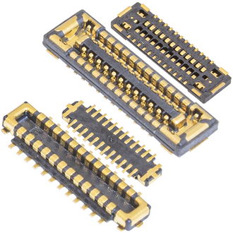 PCB to PCB BK13C06-24-MF RUICHI