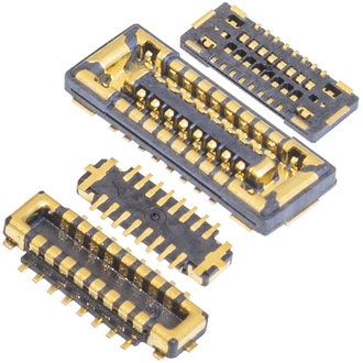 PCB to PCB BK13C06-16-MF RUICHI