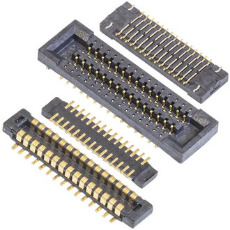 PCB to PCB BBR13-30K6J01-MF RUICHI